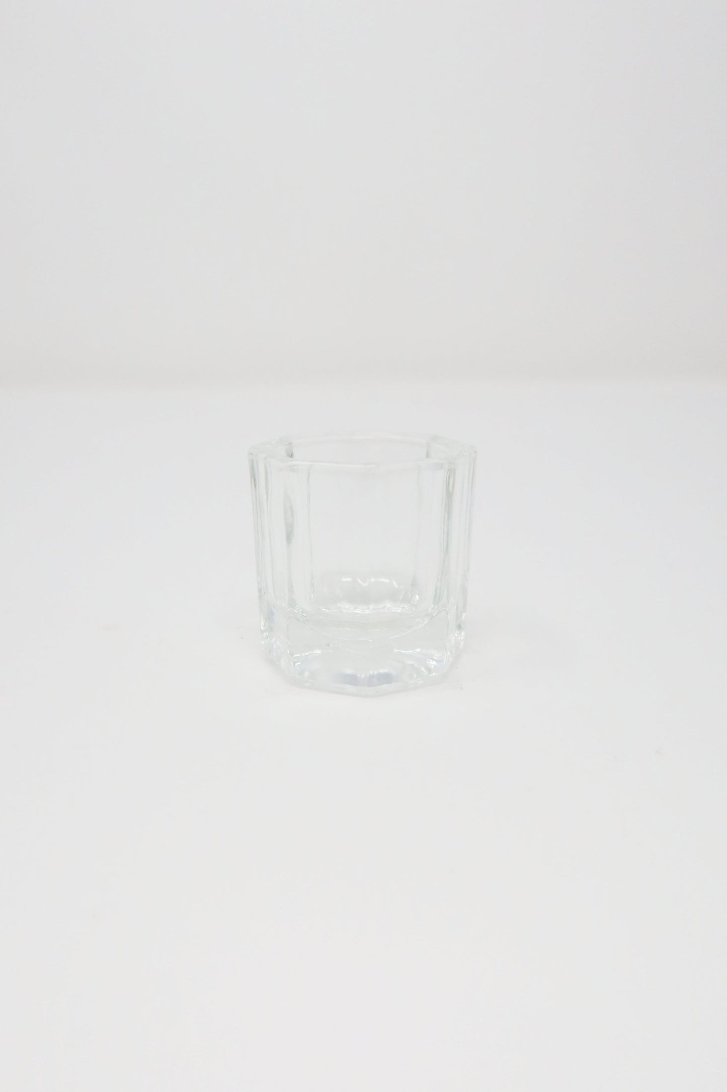 Glass Tint Cup